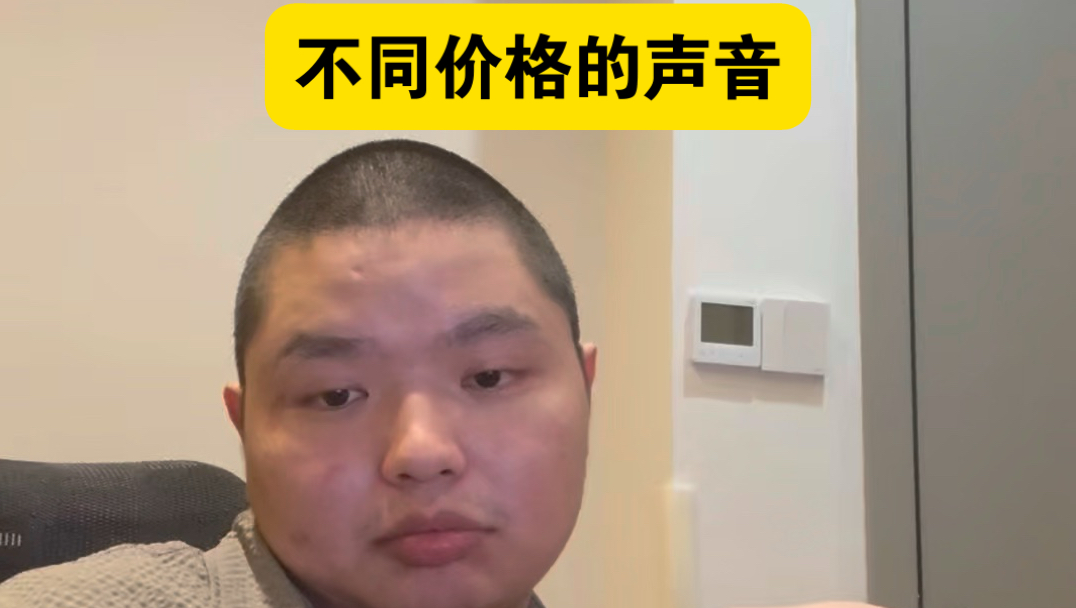 “不同价格”的声音:从李肆言看LOL解说市场价值与生态变迁